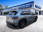2024 HR-V Thumbnail 4
