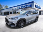2024 HR-V Thumbnail 8
