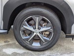 2024 HR-V Thumbnail 11