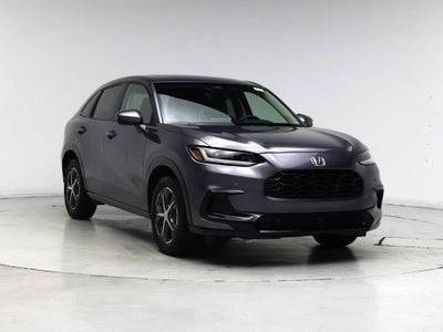 2025 Honda HR-V EX-L 4DR Crossover