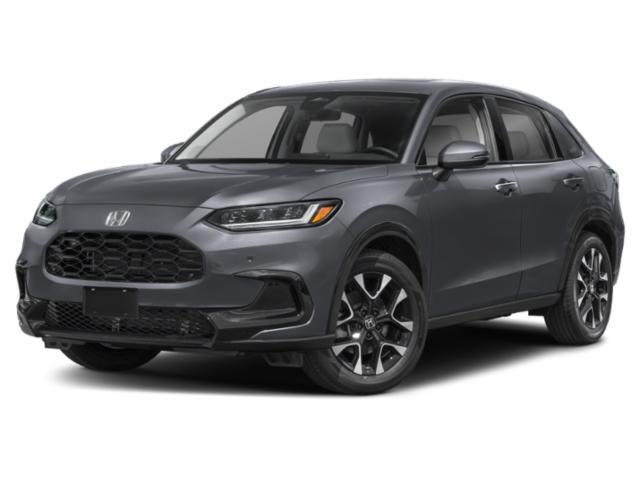 2026 Honda HR-V