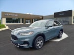 2023 HR-V Thumbnail 1