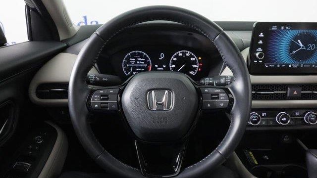 2025 Honda HR-V EX-L