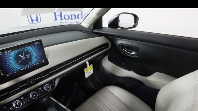 2025 Honda HR-V EX-L