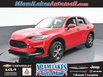 2023 HR-V Thumbnail 1