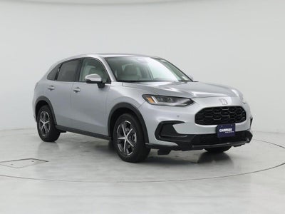 Photo of a 2025 Honda HR-V EX-L 4DR Crossover for sale