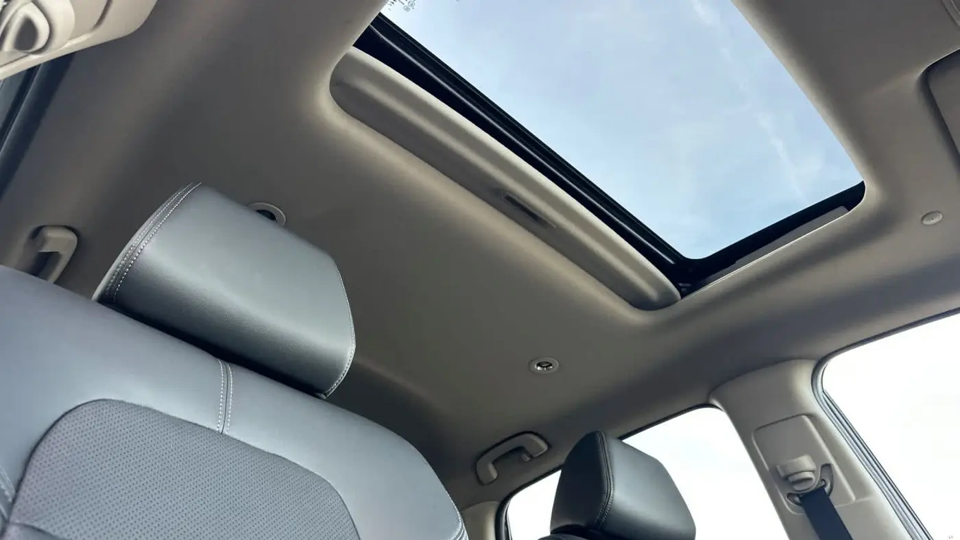 2024 Honda HR-V EX-L