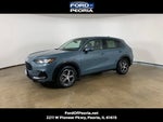 2025 HR-V Thumbnail 1