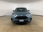 2025 HR-V Thumbnail 3
