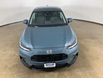 2025 HR-V Thumbnail 4