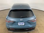 2025 HR-V Thumbnail 11
