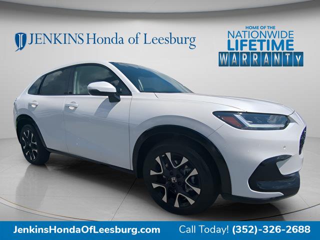 2027 Honda HR-V - $28,934