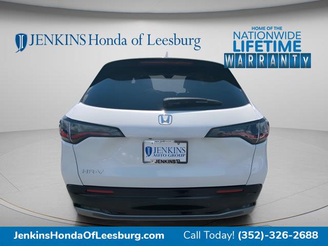 2027 Honda HR-V - $28,934
