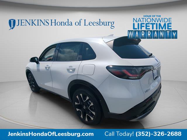 2027 Honda HR-V - $28,934