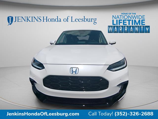 2027 Honda HR-V - $28,934