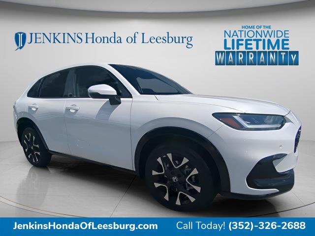 2027 Honda HR-V - $28,934