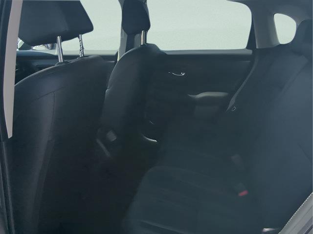 2027 Honda HR-V - $28,934