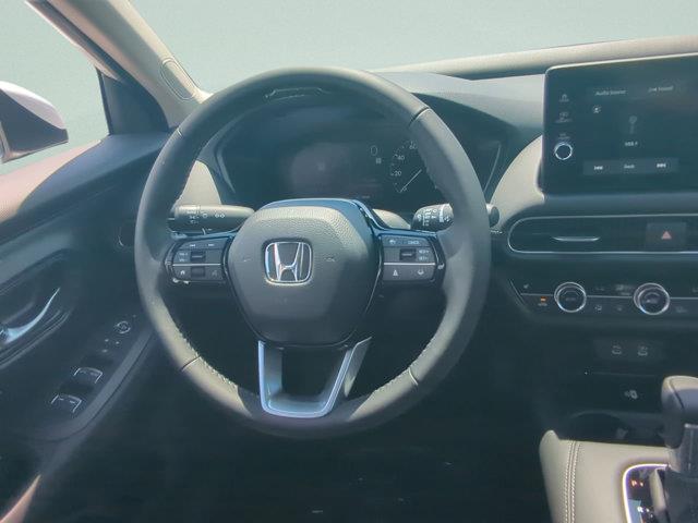 2027 Honda HR-V - $28,934