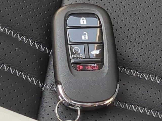 2027 Honda HR-V - $28,934