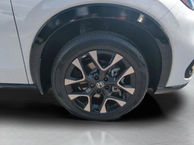2027 Honda HR-V - $28,934