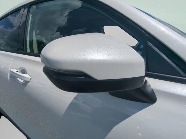 2027 Honda HR-V - $28,934