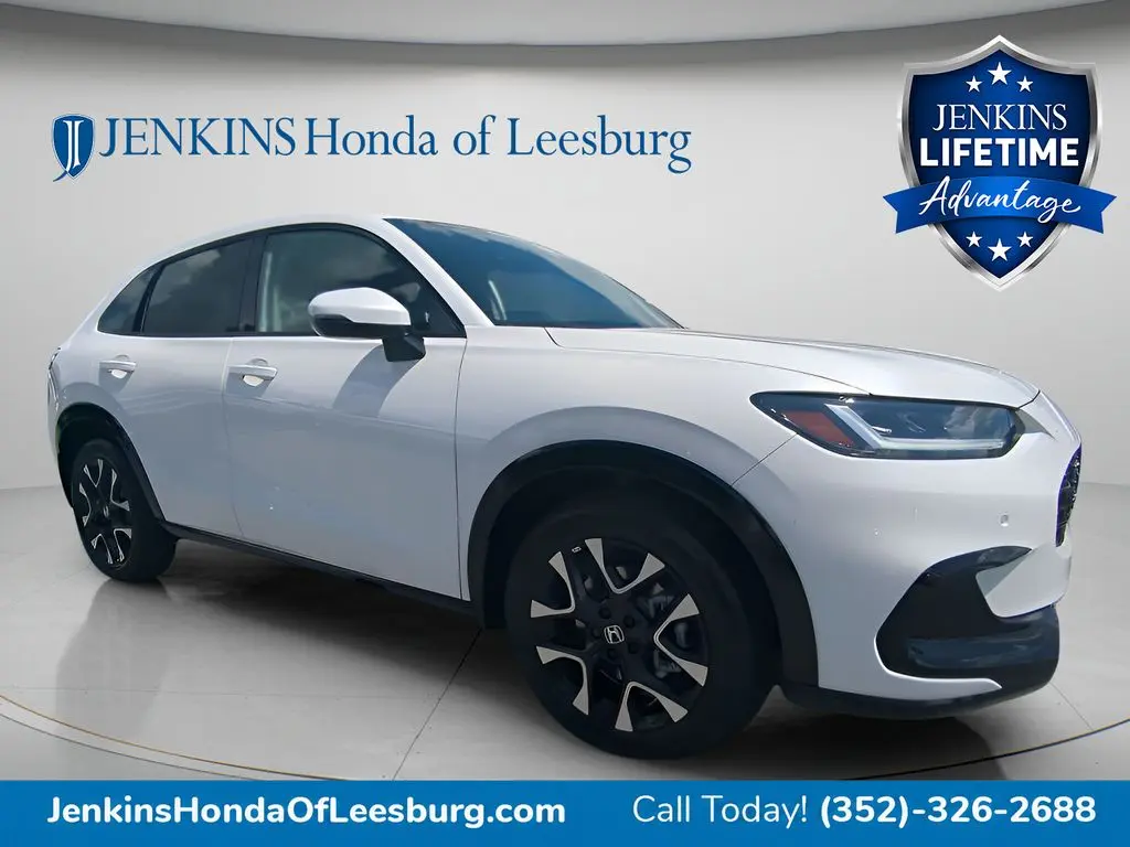 2027 Honda HR-V - $28,934