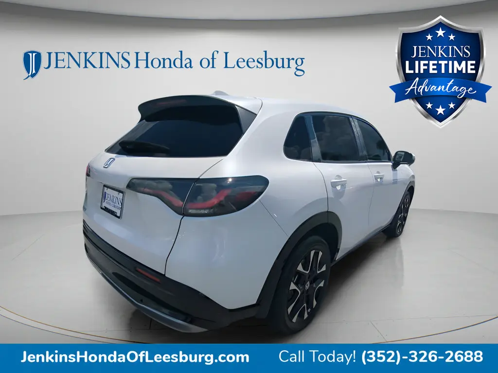 2027 Honda HR-V - $28,934
