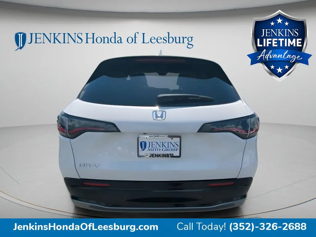 2027 Honda HR-V - $28,934