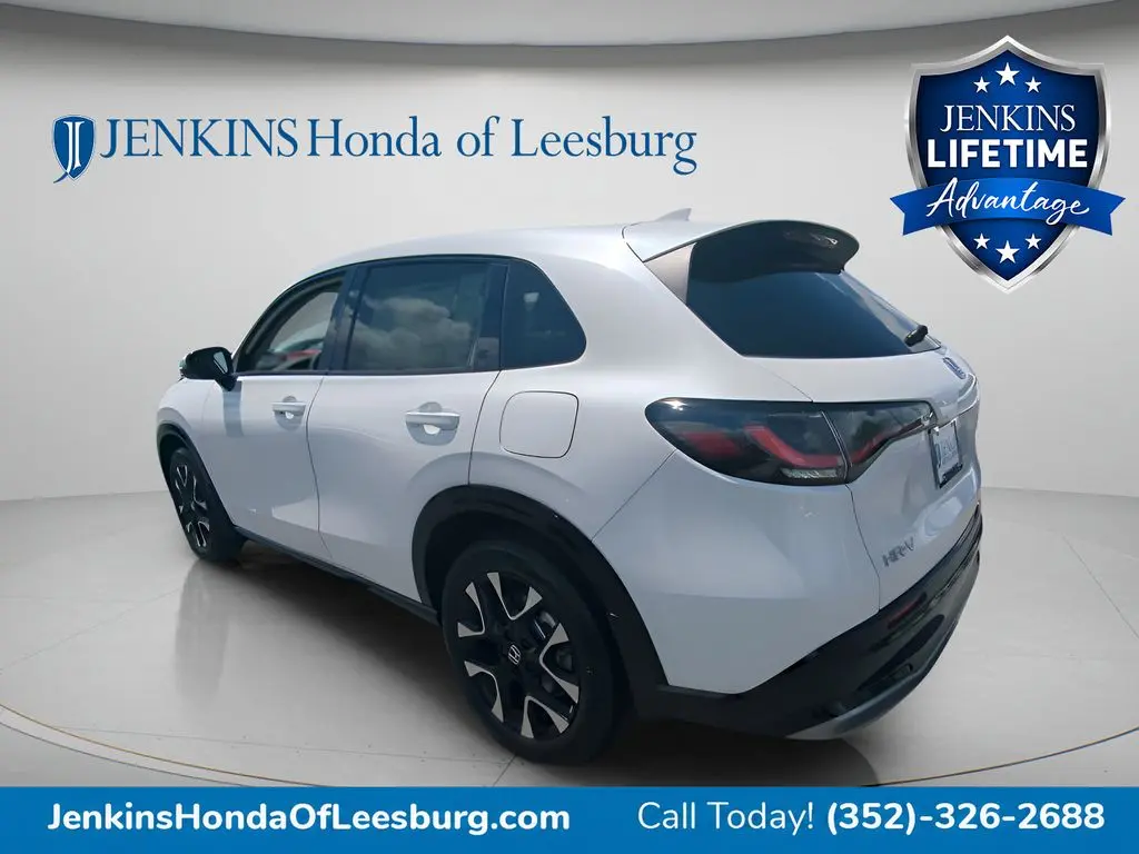 2027 Honda HR-V - $28,934