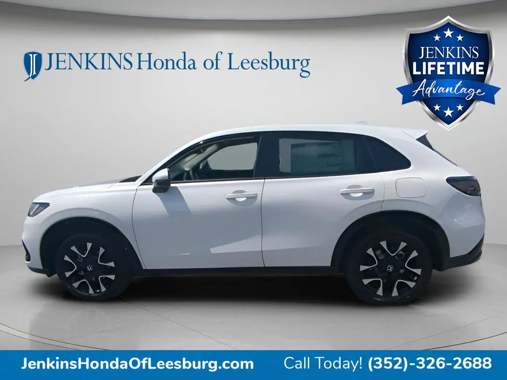 2027 Honda HR-V - $28,934