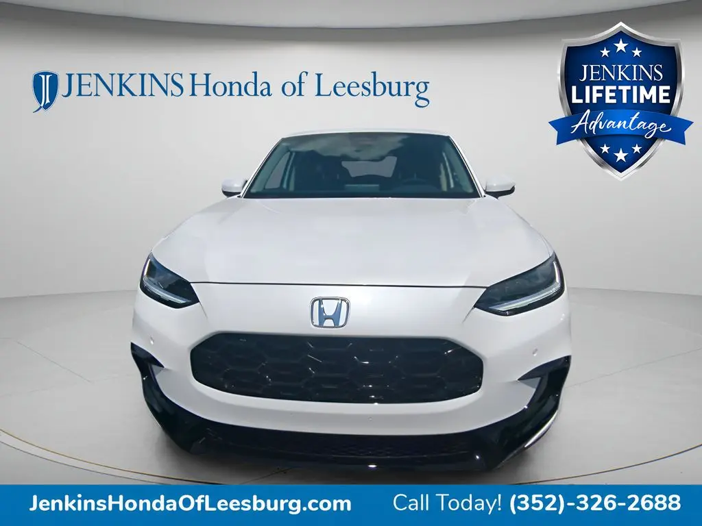 2027 Honda HR-V - $28,934