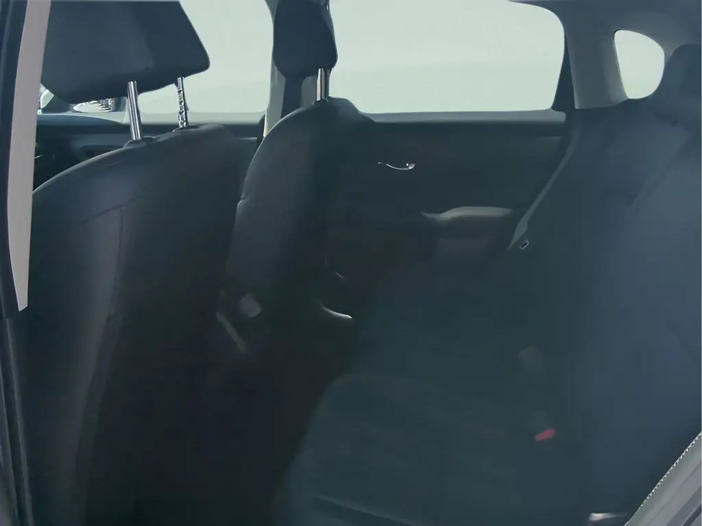 2027 Honda HR-V - $28,934