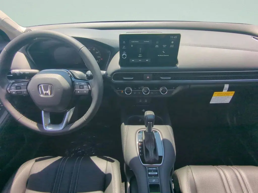 2027 Honda HR-V - $28,934