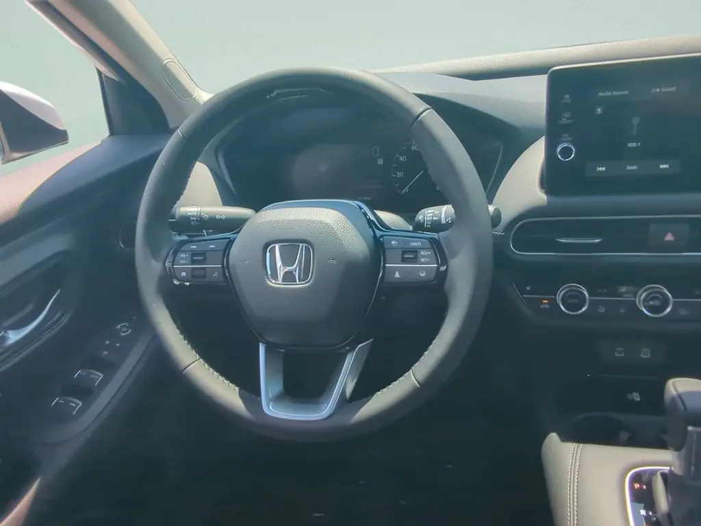 2027 Honda HR-V - $28,934
