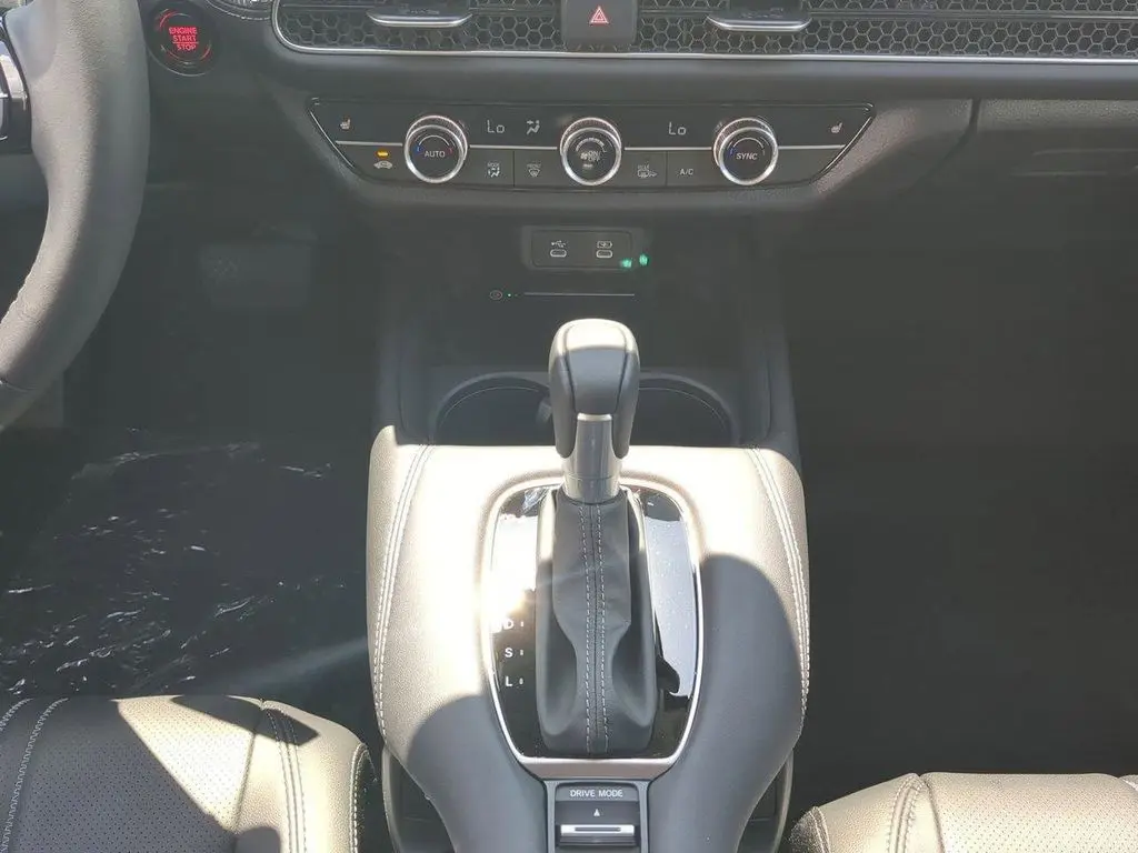 2027 Honda HR-V - $28,934