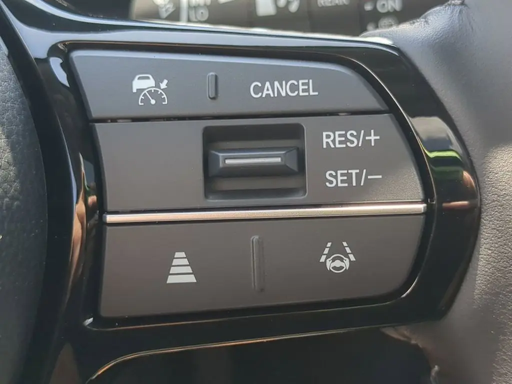 2027 Honda HR-V - $28,934