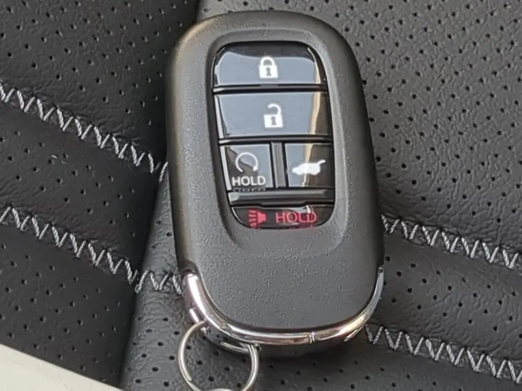 2027 Honda HR-V - $28,934