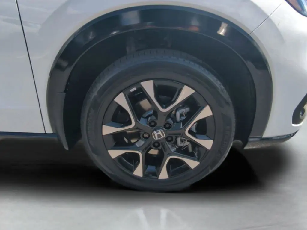 2027 Honda HR-V - $28,934