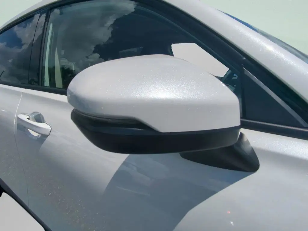 2027 Honda HR-V - $28,934