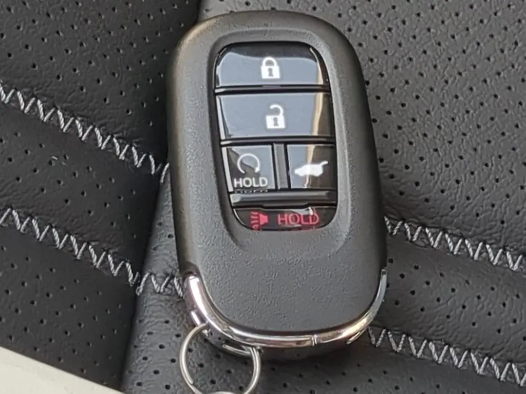2027 Honda HR-V - $28,934