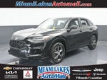 2023 HR-V Thumbnail 1