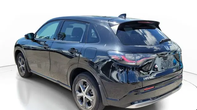 2023 Honda HR-V EX-L