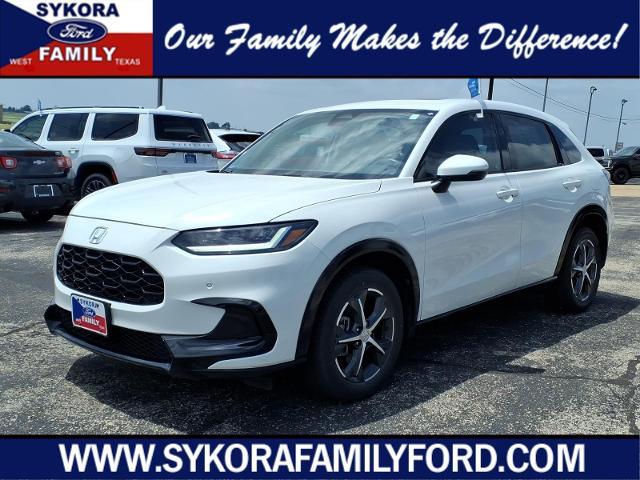 2024 Honda HR-V - $24,798