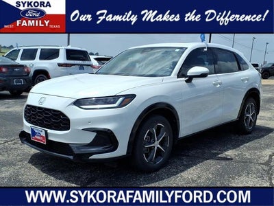 2024 Honda HR-V EX-L 4DR Crossover