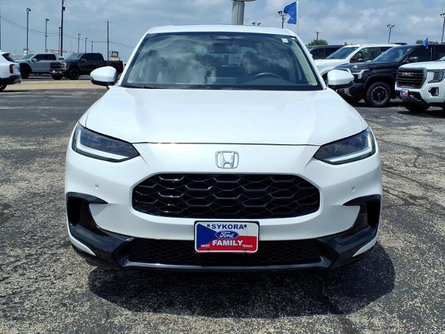 2024 Honda HR-V - $24,798