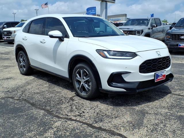2024 Honda HR-V - $24,798