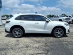2024 HR-V Thumbnail 4