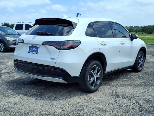 2024 Honda HR-V - $24,798