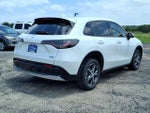 2024 HR-V Thumbnail 5