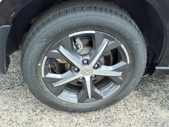 2024 Honda HR-V - $24,798